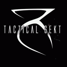 logo Tactical Sekt